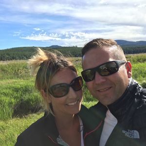 Meet your Posher, Heidi